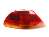 Genuine European BMW Genuine BMW Rear Light In The Side Panel, Left - 63217164737 - E65 63217164737 View 4