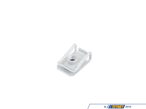 Genuine MINI CLIP NUT - (NO LONGER AVAILABLE) 41357060601