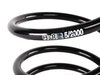 H&R E36 318i H&R Sport Cup Kit Suspension Package 31005-1 View 7