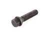 H&R Conical Seat 14x1.25x50mm Wheel Bolt for 20mm spacer - Priced Each 14255001SW View 1