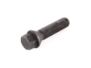 Conical Seat 14x1.25x50mm Wheel Bolt for 20mm spacer - Priced Each