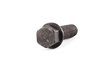 H&R Conical Seat 14x1.25x50mm Wheel Bolt for 20mm spacer - Priced Each 14255001SW View 2