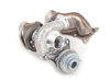 Packaged by Turner E9X 335i/xi N54 OEM Mitsubishi Twin Turbo Replacement Kit (New Turbos) 1165764928990KT9 View 18