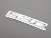 Genuine BMW Genuine BMW 530 Badge - 530i 530xi 51148148829 View 2