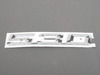 Genuine BMW Genuine BMW 530 Badge - 530i 530xi 51148148829 View 3