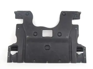 Genuine BMW Engine Encapsulation, Underride - 51758047450