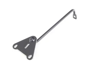 Genuine BMW Radius Rod, Clamp Hook - 51647200099 - E82,E82 1M Coupe