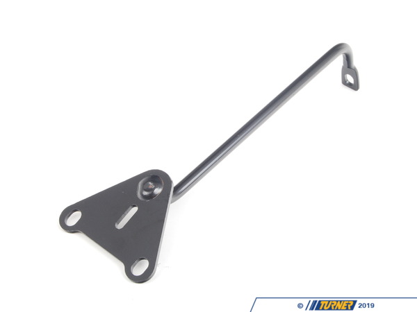 Genuine BMW Genuine BMW Radius Rod, Clamp Hook - 51647200099 - E82,E82 1M Coupe 51647200099