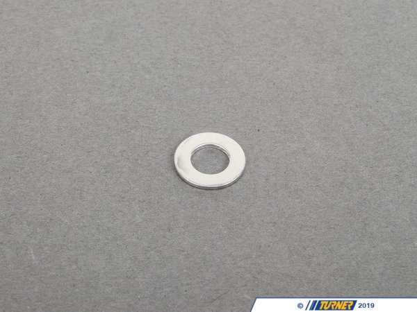 Genuine BMW Washer - E10, E12, E24, E3, E9 34314650172