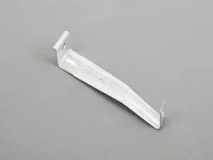 Fuel Tank Bracket - E30