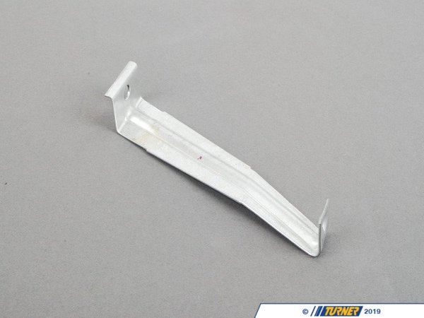 Genuine BMW Fuel Tank Bracket - E30 16111177347