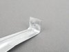 Genuine BMW Fuel Tank Bracket - E30 16111177347 View 3