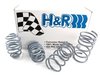 H&R H&R OE Sport Spring Set - E30 - 325e 325i 325is M3 50404-55 View 7