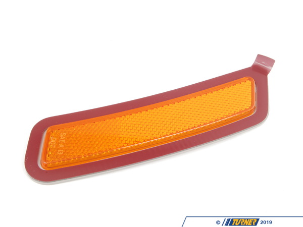 Genuine BMW Genuine BMW Front Sidemarker - Right - F80 F82 F83 63147848582