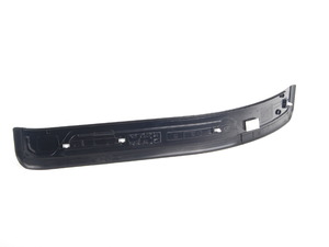Genuine BMW Rear Door sill - right - E39 M5