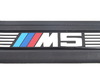 Genuine BMW Genuine BMW Rear Door sill - right - E39 M5 51472494808 View 2