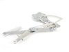 Genuine BMW Genuine BMW Electr.Window Lifter Front Left - 51331935641 - E30 51331935641
