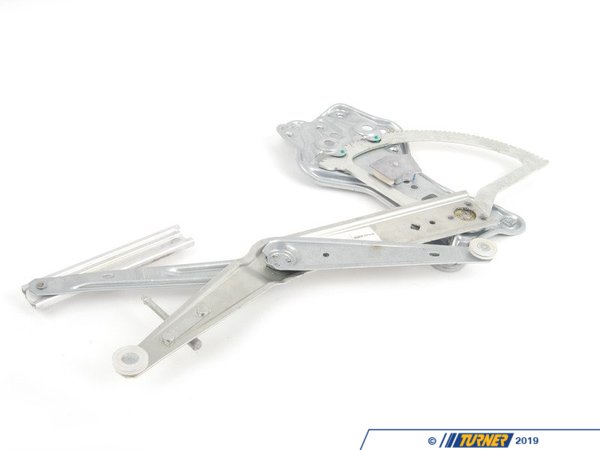 Genuine BMW Genuine BMW Electr.Window Lifter Front Left - 51331935641 - E30 51331935641