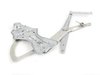 Genuine BMW Genuine BMW Electr.Window Lifter Front Left - 51331935641 - E30 51331935641 View 2