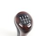 Genuine BMW Genuine BMW Manual Shift Knob - 6 Speed - E39 540i, E53 X5 M54 3.0L - (NO LONGER AVAILABLE) 25111222968 View 3