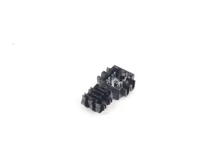 Genuine BMW Adapter, 2-pin - 61138364566