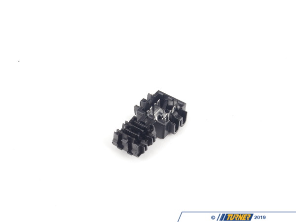 Genuine BMW Genuine BMW Adapter, 2-pin - 61138364566 61138364566
