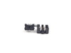 Genuine BMW Genuine BMW Adapter, 2-pin - 61138364566 61138364566 View 2