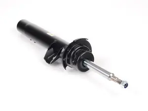 B4 Front Left Strut Assembly