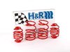 H&R H&R Race Spring Set - E36 325i/328i 6/92-98 50424-88