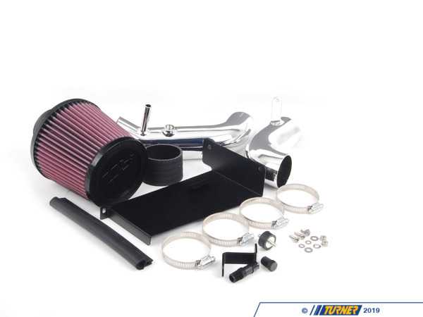 K&N Typhoon System Short Ram 69-2021TP