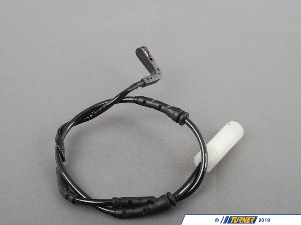 Bremmen Parts Bremmen Parts Brake Pad Wear Sensor - Front - E82/88 E9X 34356789440