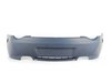 Genuine BMW Genuine BMW Bumper Trim Panel, Primered, Rear - 51128040343 - E85 - (NO LONGER AVAILABLE) 51128040343 View 1