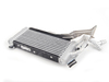 Genuine BMW M Performance BMW M Performance Left Radiator - E82,E92,E93,E82 1M Coupe 17117602241 View 1