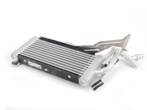 BMW M Performance Left Radiator - E82,E92,E93,E82 1M Coupe