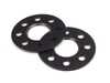 ECS ECS 5mm Wheel Spacers & ECS Conical Seat Bolt Kit 01924ECS01B05KT1 View 4