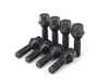ECS ECS 5mm Wheel Spacers & ECS Conical Seat Bolt Kit 01924ECS01B05KT1 View 5