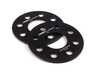 ECS ECS 5mm Wheel Spacers & ECS Conical Seat Bolt Kit 01924ECS01B05KT1 View 2