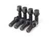 ECS ECS 5mm Wheel Spacers & ECS Conical Seat Bolt Kit 01924ECS01B05KT2 View 5