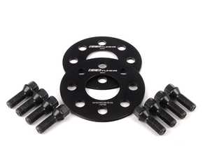 ECS 5mm Wheel Spacers & ECS Conical Seat Bolt Kit