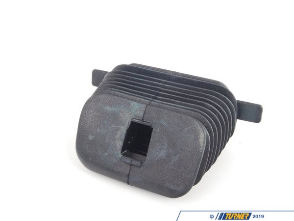 Genuine BMW Genuine BMW Door Brake Gasket - 51218105480 51218105480