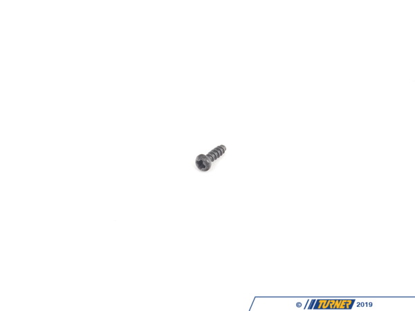 Genuine BMW Genuine BMW Countersunk Head Screw - 66218354639 66218354639