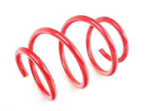 Genuine BMW Front Coil Spring