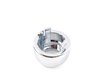 Genuine MINI Genuine MINI Chrome Line Emergency Brake Handle 34406774436 View 4