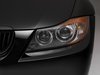 Turner Motorsport E90 M3 Style Front Spoiler / Bumper Cover E90M3FTBUMPPDK View 22