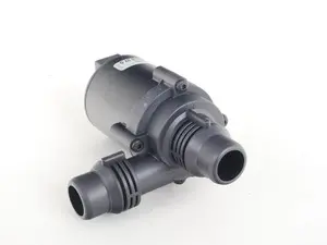 Pierburg Auxiliary Water Pump - E65, E66