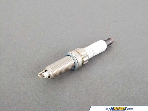 Beru Spark Plug High Power - Priced Each 12122158165