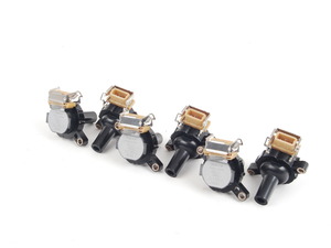 Ignition Service Kit