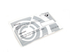 Genuine BMW Ignition Service Kit 12129069877OEKT View 4