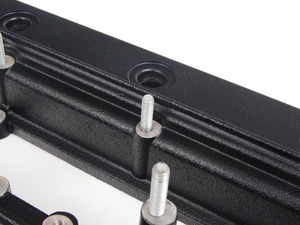 Genuine BMW Rocker Box Cover Right - 11121406776 - E39 M5 - (NO LONGER AVAILABLE)