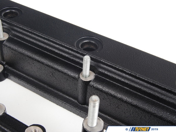 Genuine BMW Genuine BMW Rocker Box Cover Right - 11121406776 - E39 M5 - (NO LONGER AVAILABLE) 11121406776